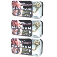 Maxman Condom